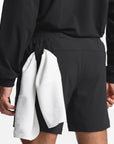 Kai - Shorts para correr de secado rápido