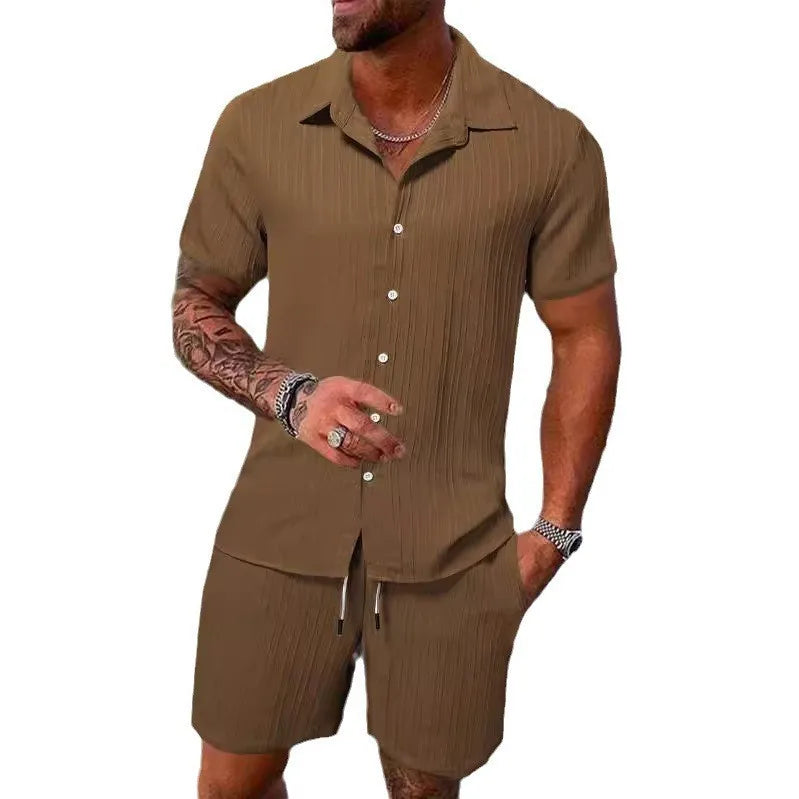ALESSANDRO | COMPLETO DALLO STILE ITALIANO