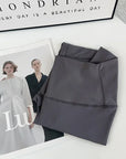 MELANIA | Leggings de tiro alto con efecto push-up