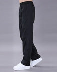 MAXIM | Pantalones joggers de pernera ancha de secado rápido