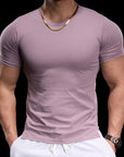IVO | Camiseta de entrenamiento de alta elasticidad