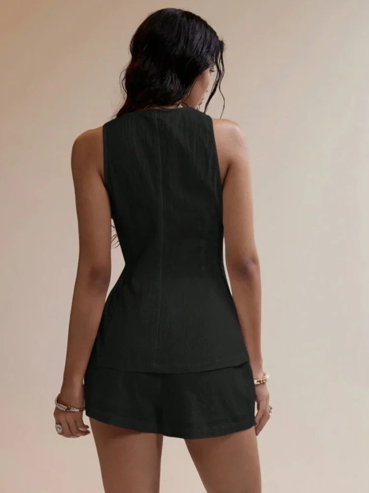 SOFIA | COMPLETO ELEGANTE DALLO STILE ITALIANO