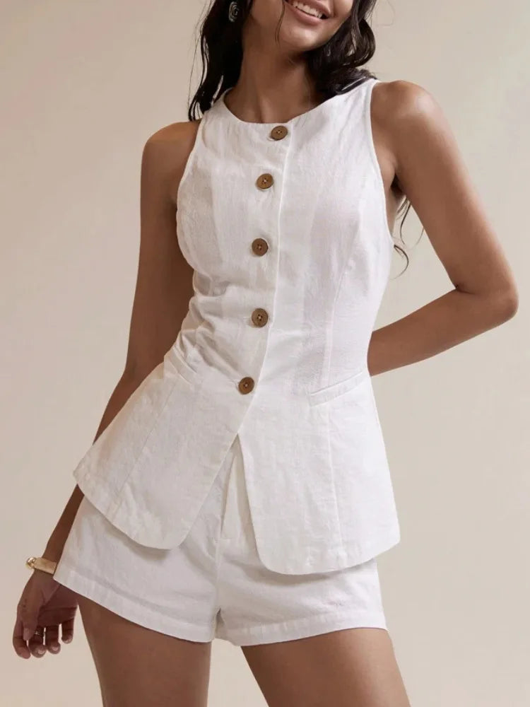 SOFIA | COMPLETO ELEGANTE DALLO STILE ITALIANO