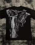 DIEGO | Camiseta Gótica Urbana