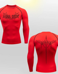 Omar - Rashguard de compresión
