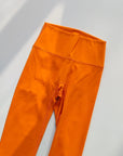 Quinn - Leggings sin costuras que realzan